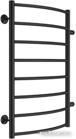 Полотенцесушитель TERMINUS Классик П8 500x800 (с боковым подключением 50, RAL 9005)