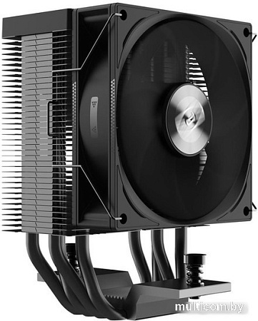 Кулер для процессора PCCooler R400 BK