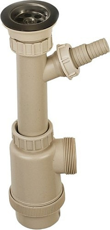 Сифон Ukinox S302