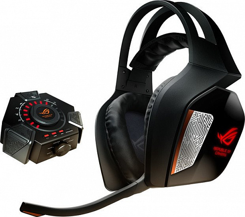 Наушники ASUS ROG Centurion