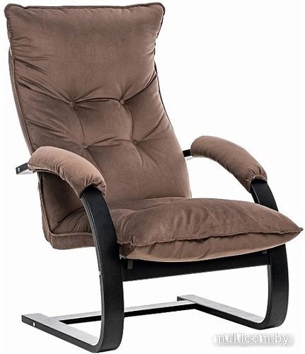 Интерьерное кресло Импэкс Leset Монако (венге V 23)