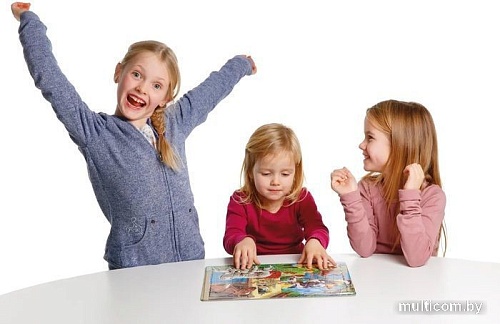 Пазл Larsen Животные фермы FH23