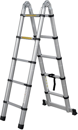 Лестница-стремянка Новая высота 2311205ТЛ