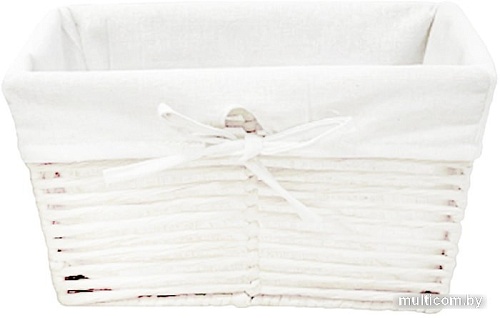 Корзина Handy Home LIS-43L (белый)