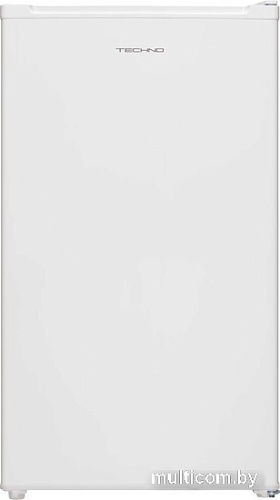 Морозильник TECHNO DD1-08