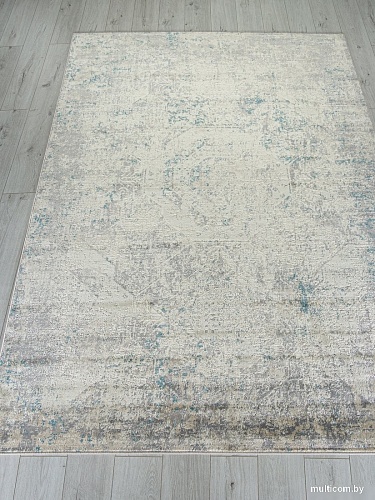 Ковер для жилой комнаты Merinos Ombre MP31-STAN-CREAM (2x2.9 )