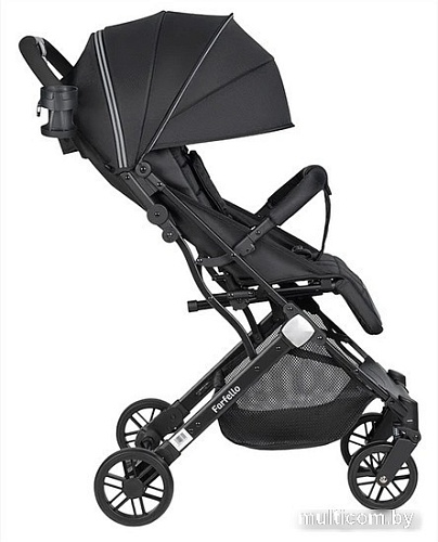 Farfello Comfy Go Comfort CG-001 (черный)