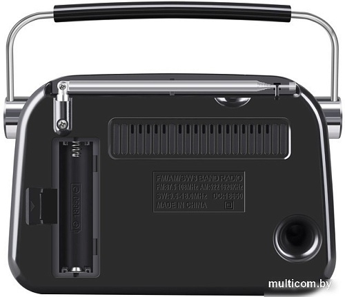 Радиоприемник Defender Vega