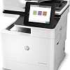 МФУ HP LaserJet Enterprise M632h [J8J70A]