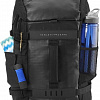 Рюкзак для ноутбука HP Odyssey Backpack Black [L8J88AA]