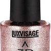 Лак Lux Visage 3D Holographic (тон 704)