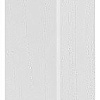 Интерьерная рейка Albico 2800x40x22 (белоснежное дерево)