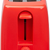Тостер HomeStar HS-1015 106192 (красный)