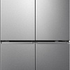 Четырёхдверный холодильник Hisense RQ5P470SEI1