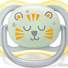 Пустышка Philips Avent ultra air SCF376/01 (2 шт)
