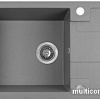 Кухонная мойка Laveo Barbados SBB 513T (серый)