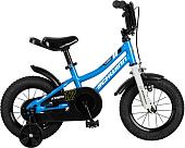 Детский велосипед Schwinn Koen 12 2020 S0266AINT (синий)