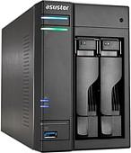 Сетевой накопитель ASUSTOR AS6302T