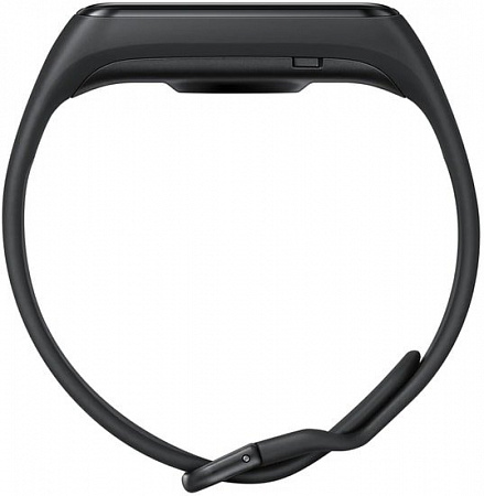 Фитнес-браслет Samsung Galaxy Fit2 (черный)