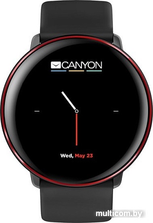 Умные часы Canyon CNS-SW75BR
