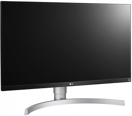 Монитор LG 27UL650