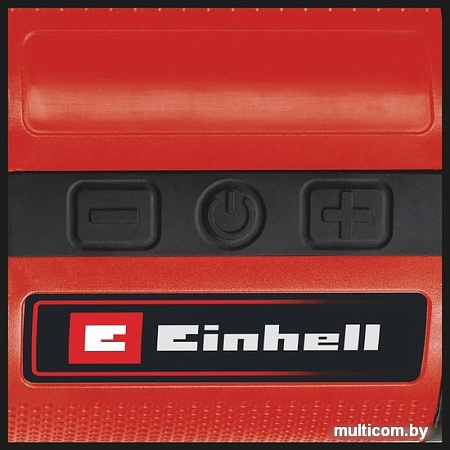 Беспроводная колонка Einhell TC-SR 18 Li BT Solo