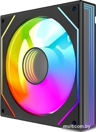 Вентилятор для корпуса Powercase M52-12 ARGB