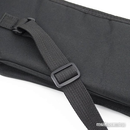 Чехол для кия Classic 1/1 90см 30.107.62.4 (черный/синий)