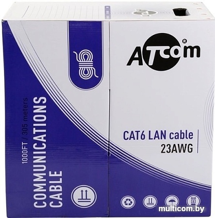 Кабель ATcom AT4377