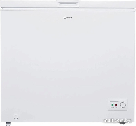 Морозильный ларь Indesit ICF 200