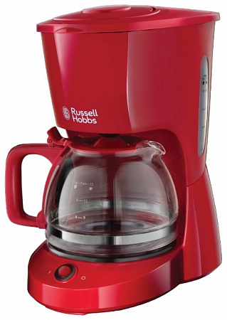 Капельная кофеварка Russell Hobbs 22611-56