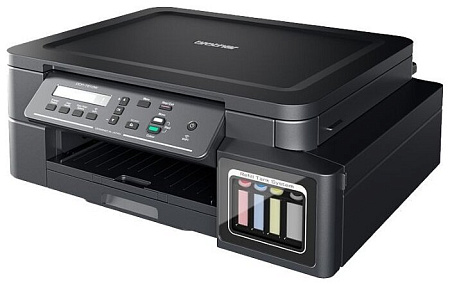 МФУ Brother DCP-T510W InkBenefit Plus