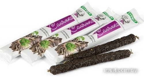 Лакомство для собак TiTBiT Салямка с бараньим желудком (18 шт)