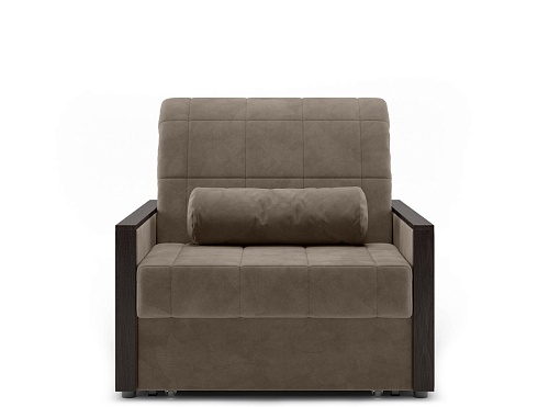 Кресло-кровать Mio Tesoro Мэрилин 062 К АТС80 (бежевый Ultra Beige)