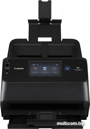 Сканер Canon imageFORMULA DR-S130