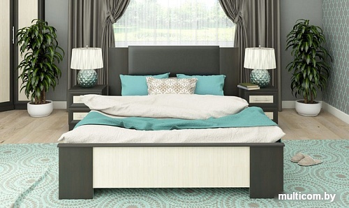 Кровать Stolline Юлианна (СТЛ.004.10-01)