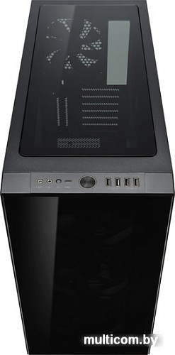 Корпус Fractal Design Define S2 Vision Blackout FD-CA-DEF-S2V-BKO-TGD