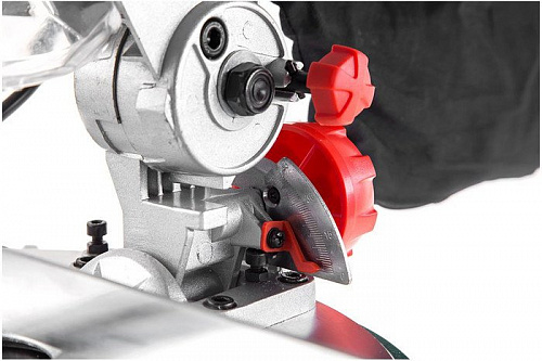 Дисковая пила Hammer STL1400/210