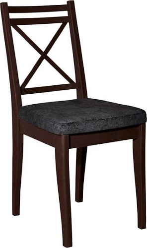 Стул Folium Марк 1 M1O262006B (масло, коричневый, Black)