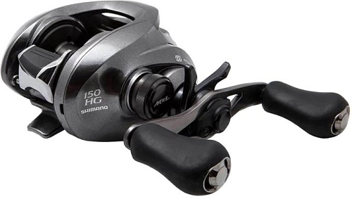 Рыболовная катушка Shimano Chronarch MGL CHMGL151