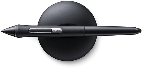 Графический планшет Wacom Intuos Pro Medium PTH-660-N