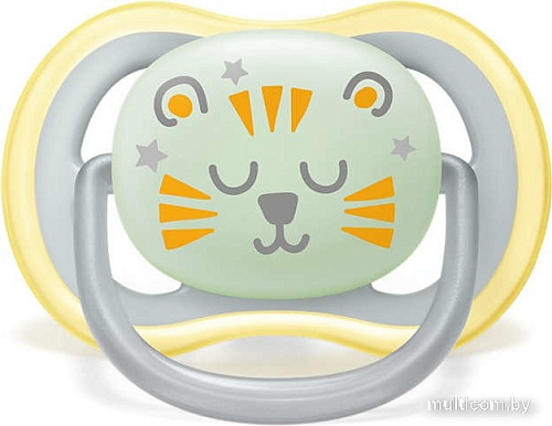 Пустышка Philips Avent ultra air SCF376/01 (2 шт)