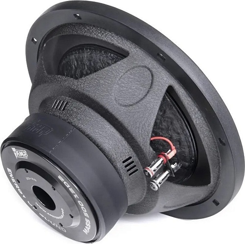 Головка сабвуфера AMP Mass 500 12D2