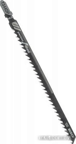 Набор пильных полотен Bosch T344DP 2608633A36