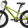 Детский велосипед Maxiscoo 5Bike 20 M 2024 (фреш лайм)