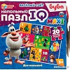 Мозаика/пазл Умные игры Веселый счет. Буба. Напольный пазл IQ max 4680107940742