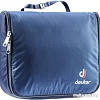 Косметичка Deuter Wash Center Lite I / 3900220 3365 (midnight/navy)