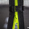 Батут Fitness Trampoline Green 425 см - 14ft extreme