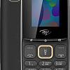 Мобильный телефон Itel IT2173 (черный)
