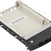 Бокс для накопителей 2.5&amp;quot; Supermicro MCP-220-00047-0B